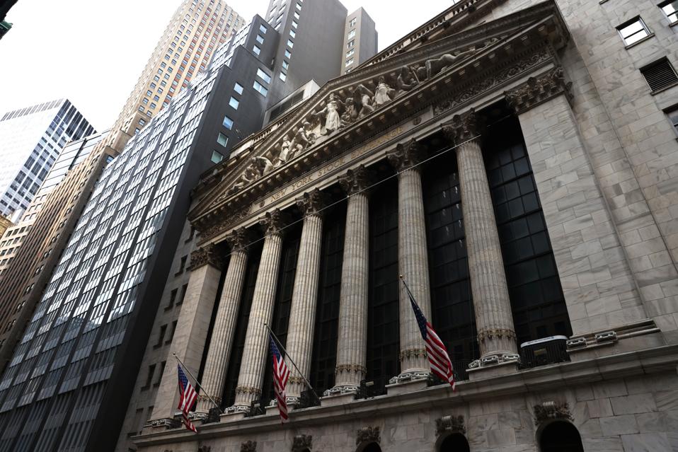 Amid COVID-19 Pandemic, U.S. Markets Show New Optimism
