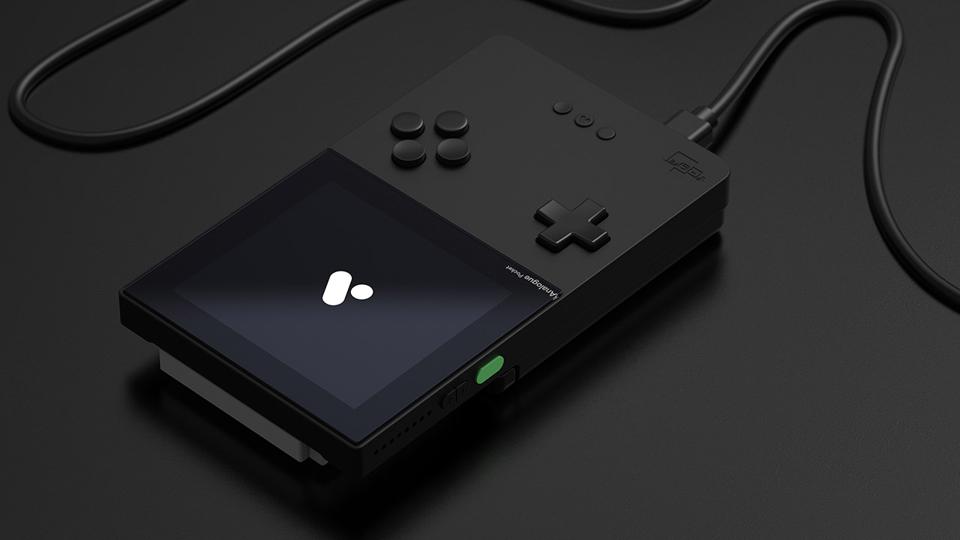 The Analogue Pocket Will Be Released May 2021, PreOrders Start This August