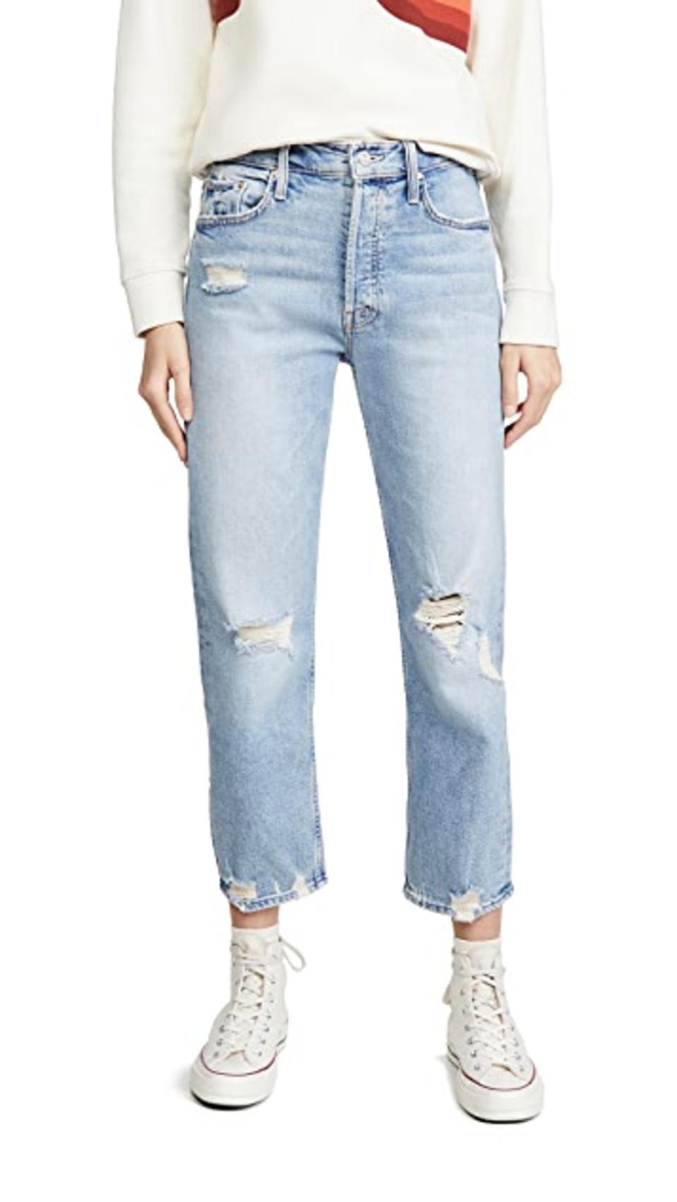 40 Of The Best Jeans For Women In Every Size And Style 40 Of The Best Jeans For Women In Every Size And Style
