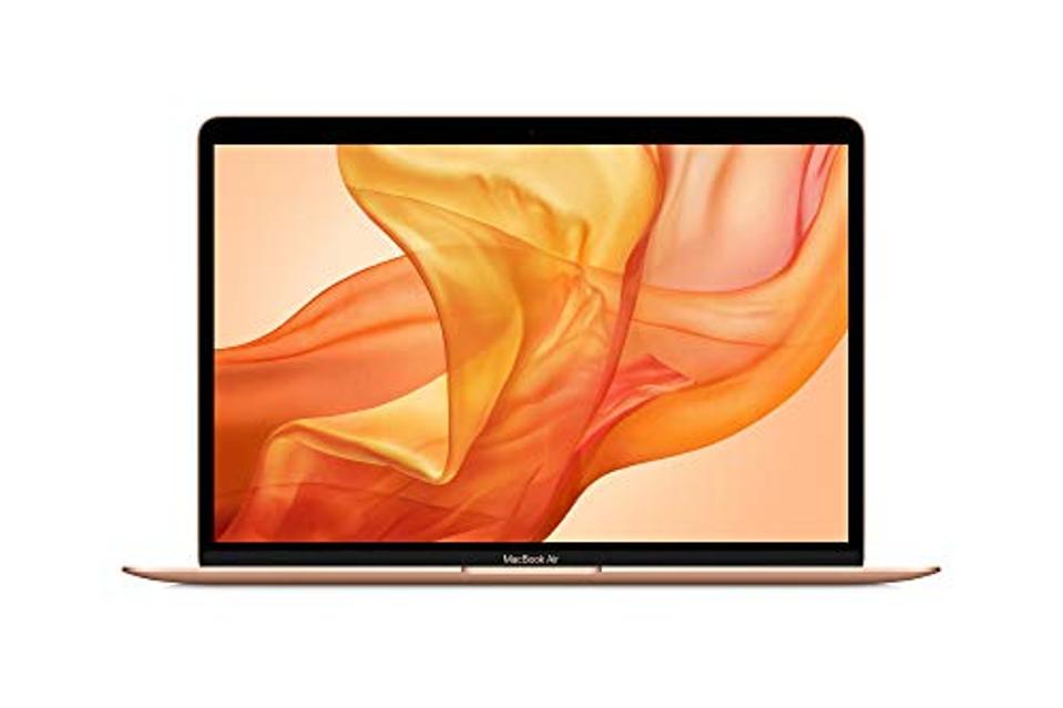 Apple MacBook Air college laptop