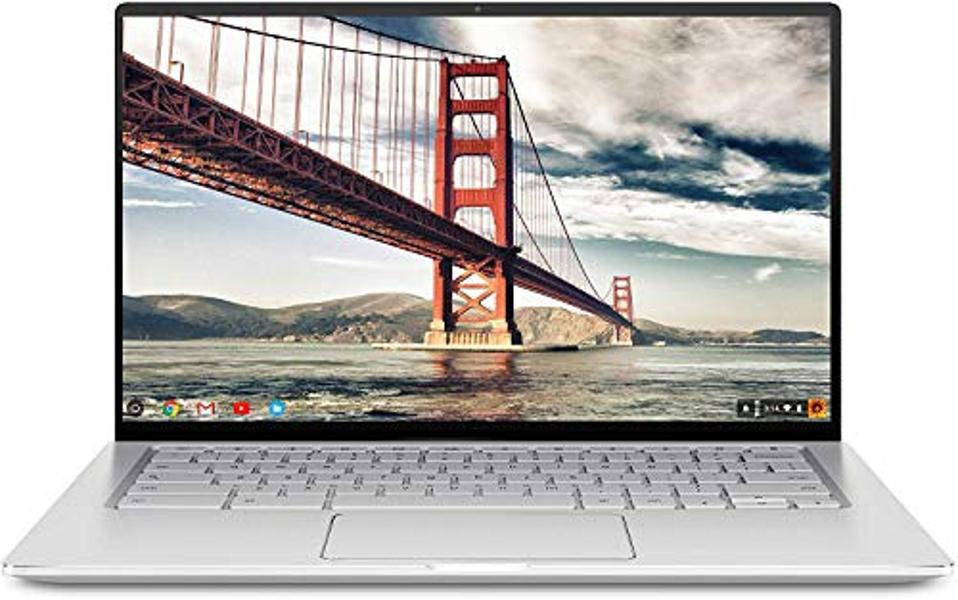 Asus Chromebook Flip C434 college laptop