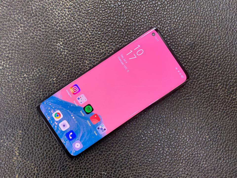 Oppo Reno 4 Pro Review Fun Video Camera Makes Up For Mostly Standard Mid Tier Package Oppo Reno 4 Pro Review Fun Video Camera Makes Up For Mostly Standard Mid Tier Package