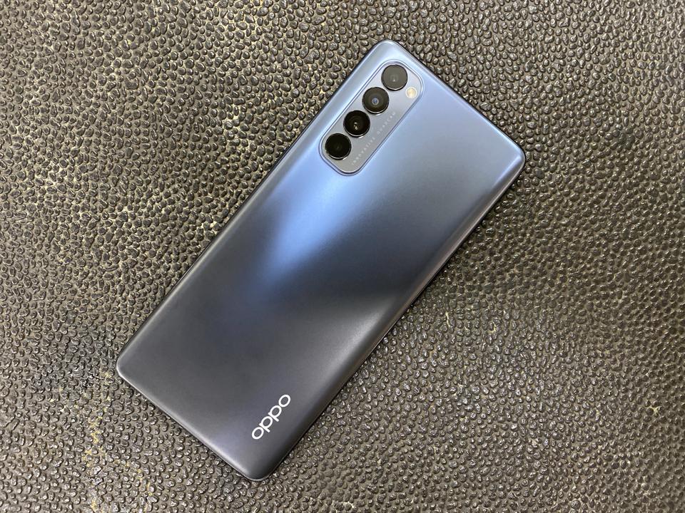 Oppo Reno 4 Pro Review Fun Video Camera Makes Up For Mostly Standard Mid Tier Package Oppo Reno 4 Pro Review Fun Video Camera Makes Up For Mostly Standard Mid Tier Package