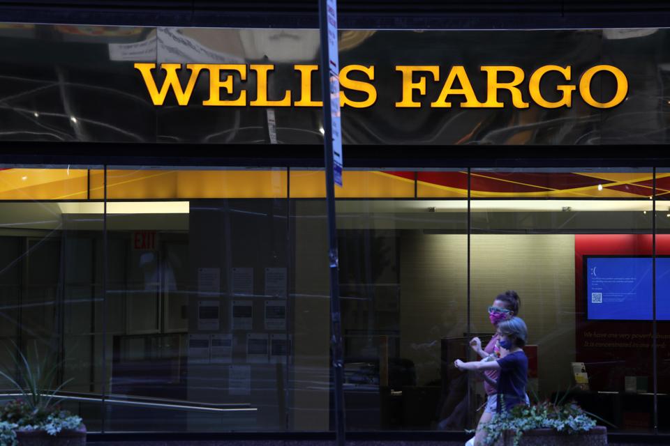 Is Wells Fargo Stock Undervalued