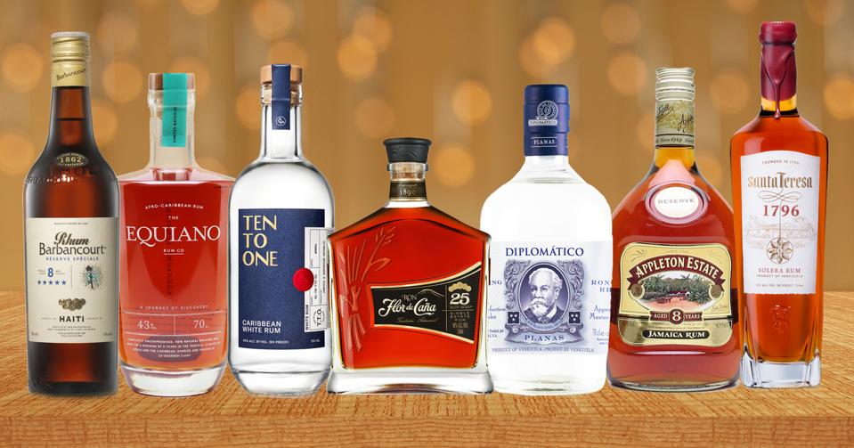 7 Of The Best Rums You Need To Try Right Now 7 Of The Best Rums You Need To Try Right Now
