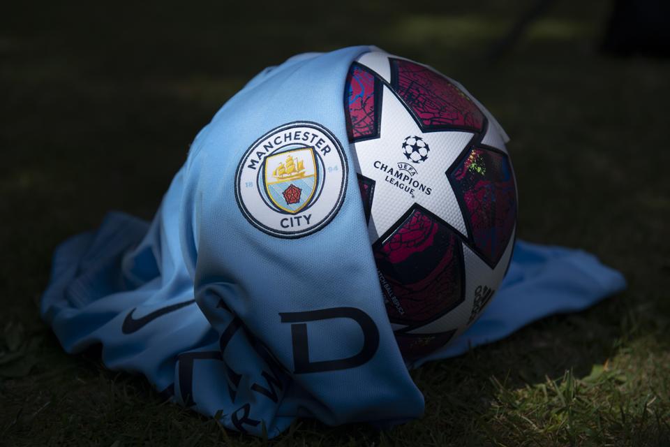Manchester City V Uefa Judgment Reveals New Depths Of Paranoia