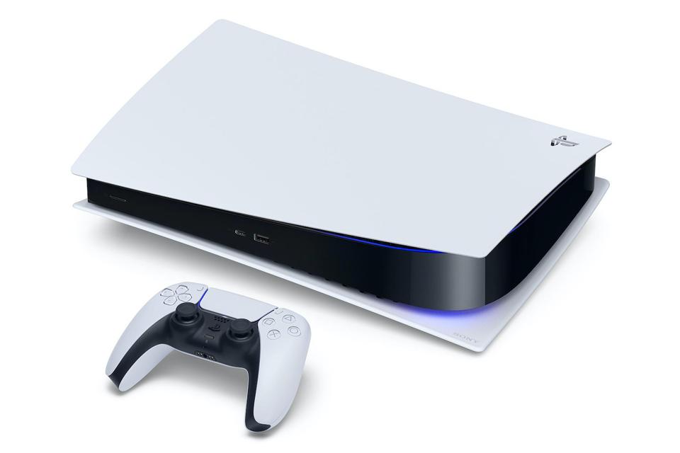 Harga Playstation 5 2020 Indonesia Semua Versi Spesifikasi Ps5 Gadgetized