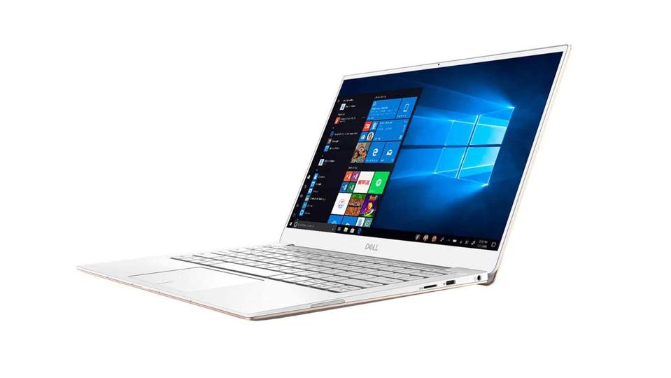 Dell XPS 13 7390 college laptop