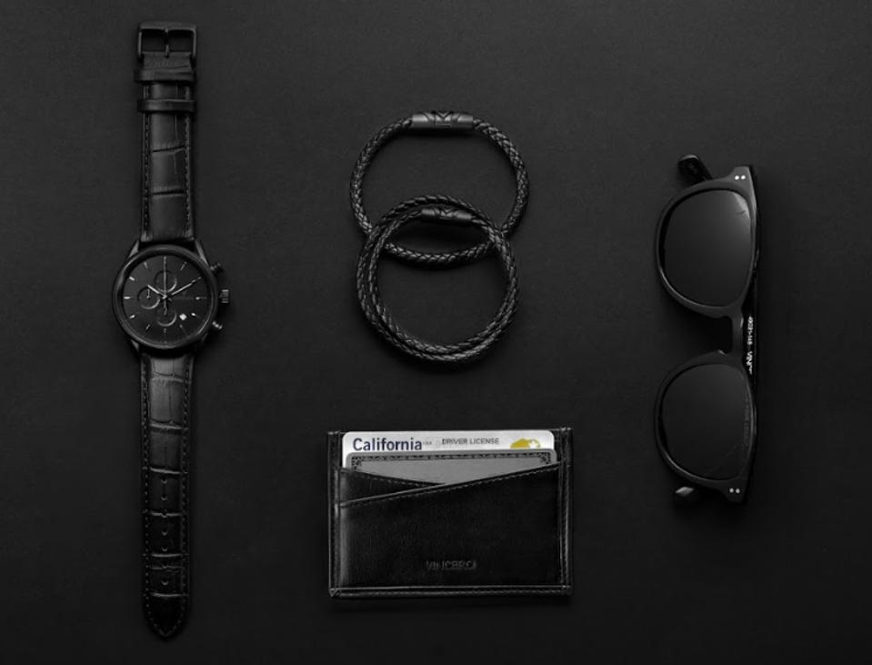 Vincero Offers Luxury Quality Timepieces That Are Affordable And Sustainably Made With A Social Conscious