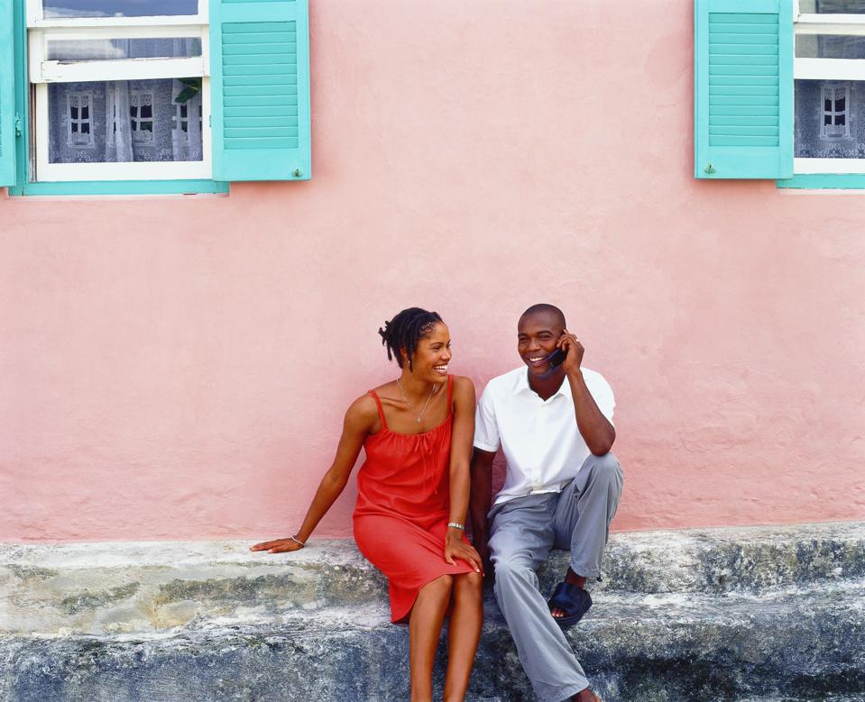 Bermuda remote work digital nomad