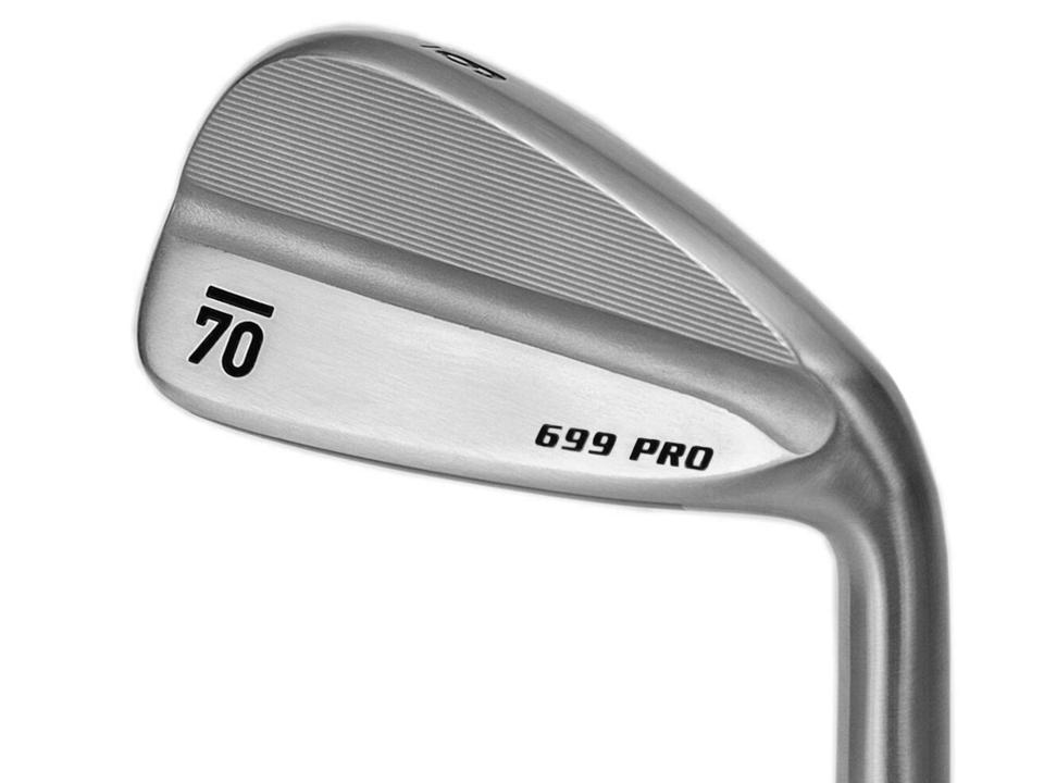 Sub 70 699 Pro Irons