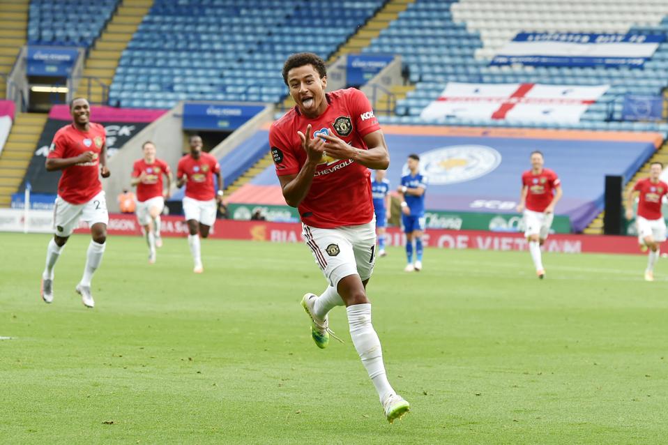 Donny Van De Beek And Manchester United Would It Work