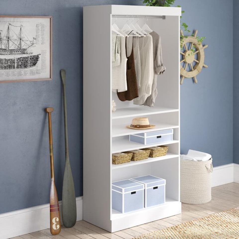 Wayfair’s Storage Solution Sale Is The Perfect Excuse To Get Organized