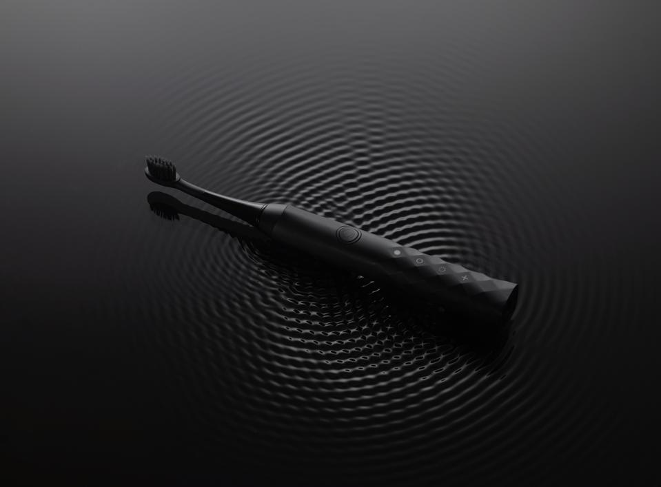 BURST Sonic Toothbrush, 33,000 sonic vibrations per minute
