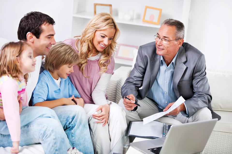 Estate planning for young adults