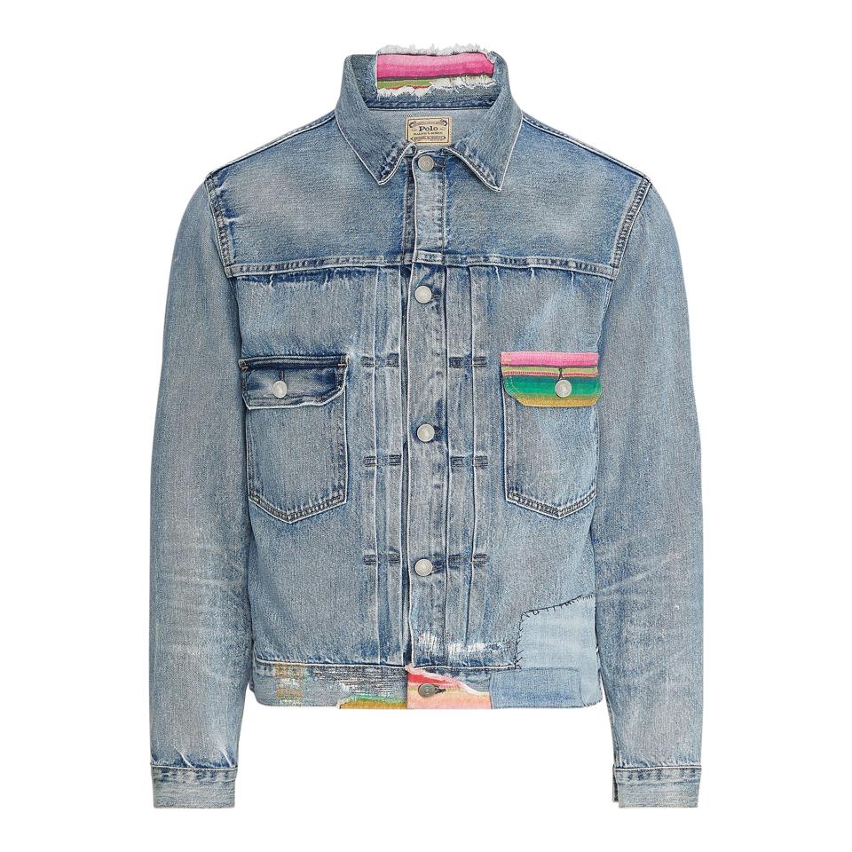 Image courtesy of Ralph Lauren