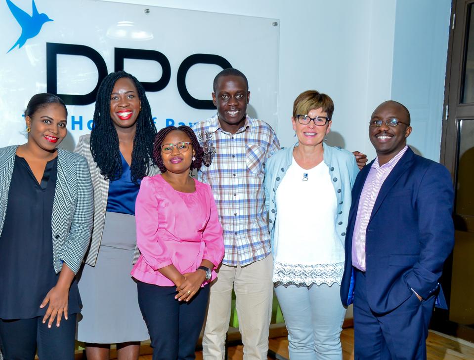 DPO GROUP