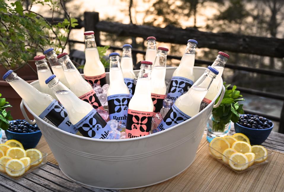 CBD drink