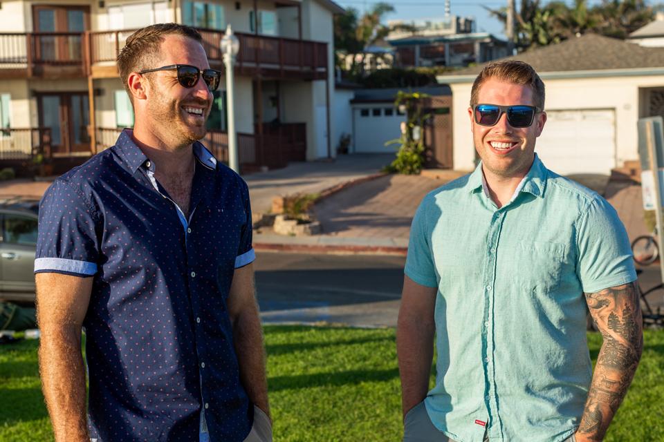 Business owners