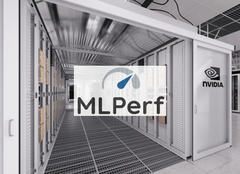 Nvidia Trounces Google And Huawei In AI Benchmarks, Startups Nowhere To ...