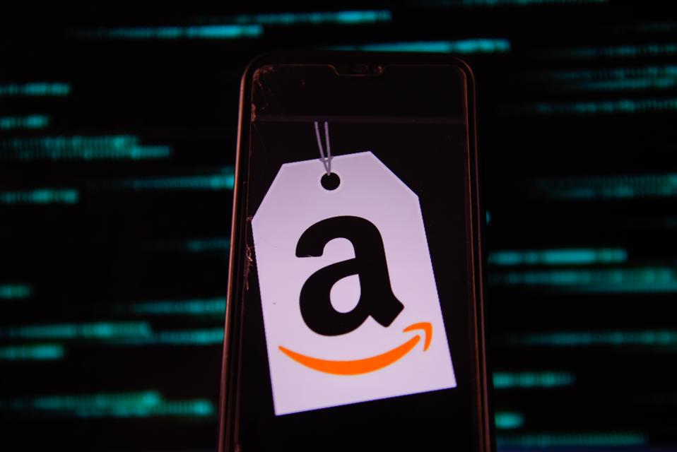 Amazon earnings coronavirus