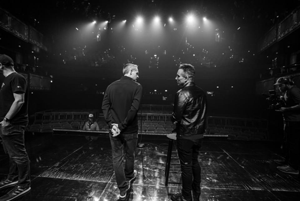 Pat Mcgann And Sebastian Maniscalco On New Stand Up Special When S Mom Gonna Be Home Pat Mcgann And Sebastian Maniscalco On New Stand Up Special When S Mom Gonna Be Home