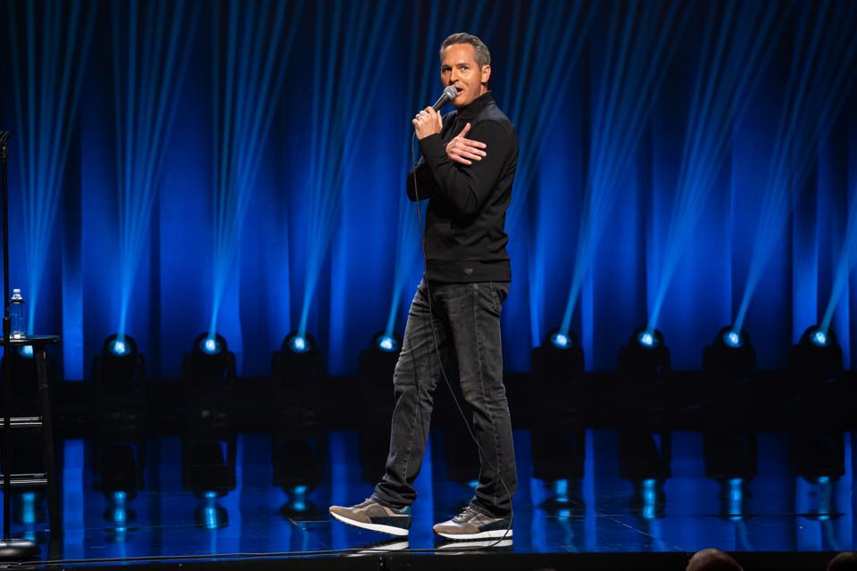 Pat Mcgann And Sebastian Maniscalco On New Stand Up Special When S Mom Gonna Be Home Pat Mcgann And Sebastian Maniscalco On New Stand Up Special When S Mom Gonna Be Home