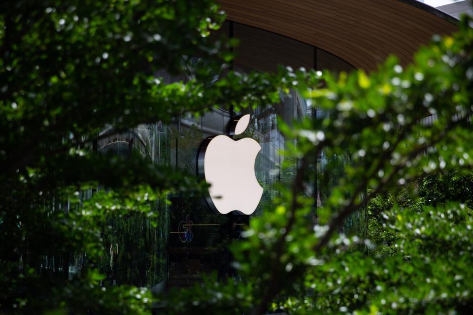 3 Reasons Apple Stock Split Is A Buying Opportunity