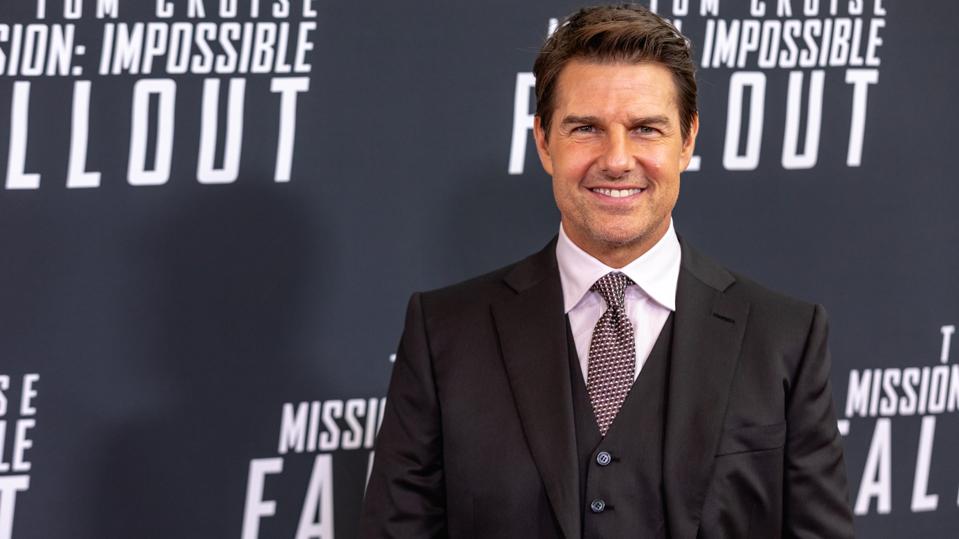 U.S. premiere of Mission: Impossible Fallout