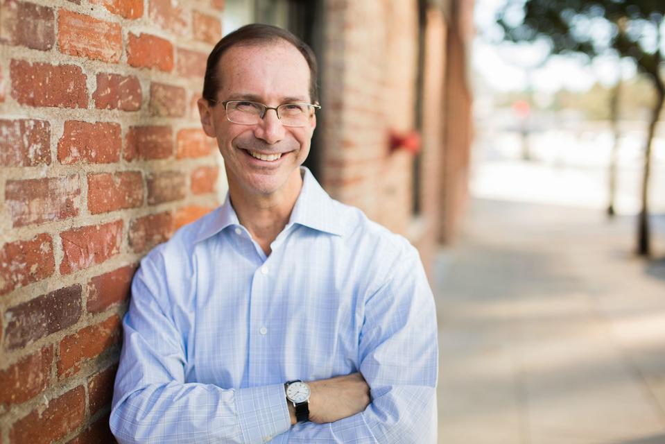 Bill Gross, founder and CEO of Idealab and Heliogen