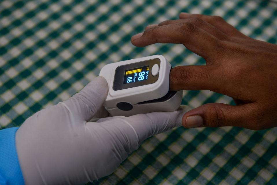 How Apple Watch 6 Could Help Detect Covid19 And Monitor Its Symptoms