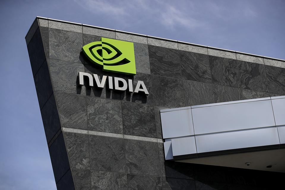 Graphics Chip Maker Nvidia considering the purchase of Arm Holdings