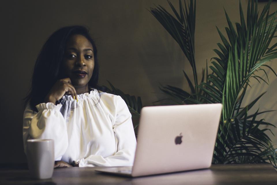 Nettea Dobbins, CEO of Mimiconnect