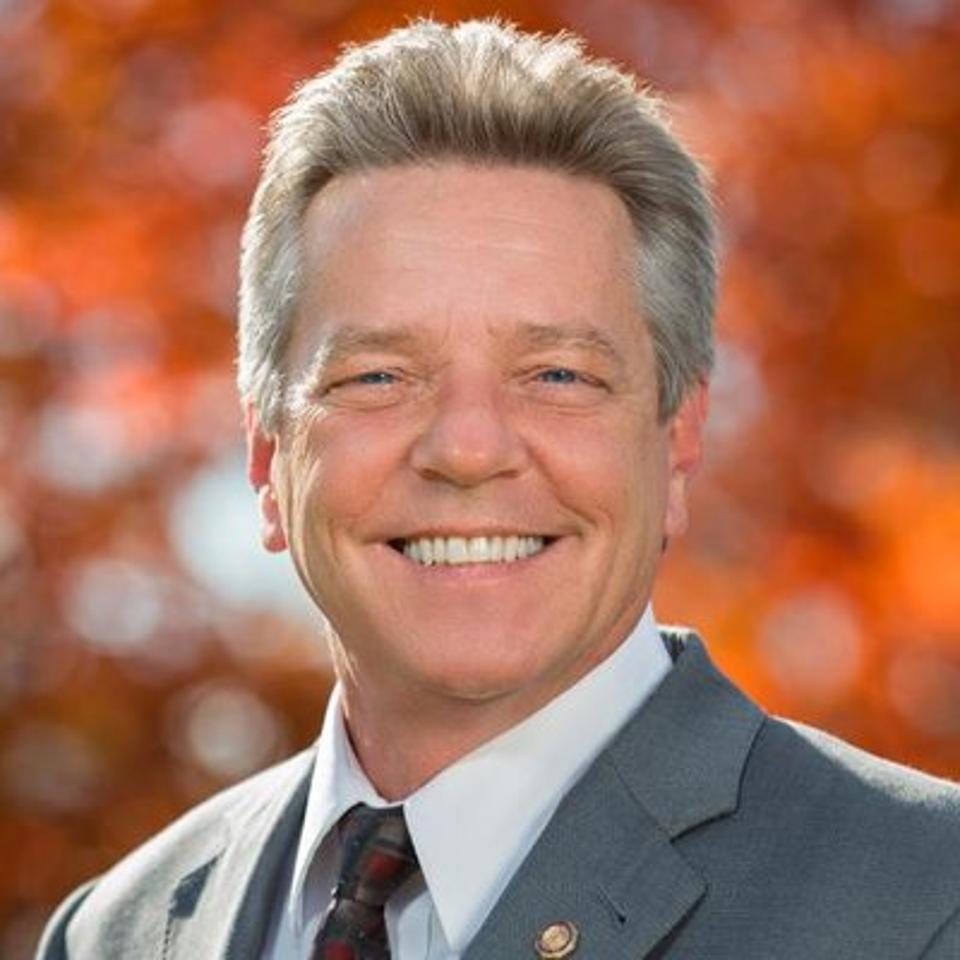 Lawmaker Mocks Trans Health Secretary Denounces Discrimination Against Unmasked
