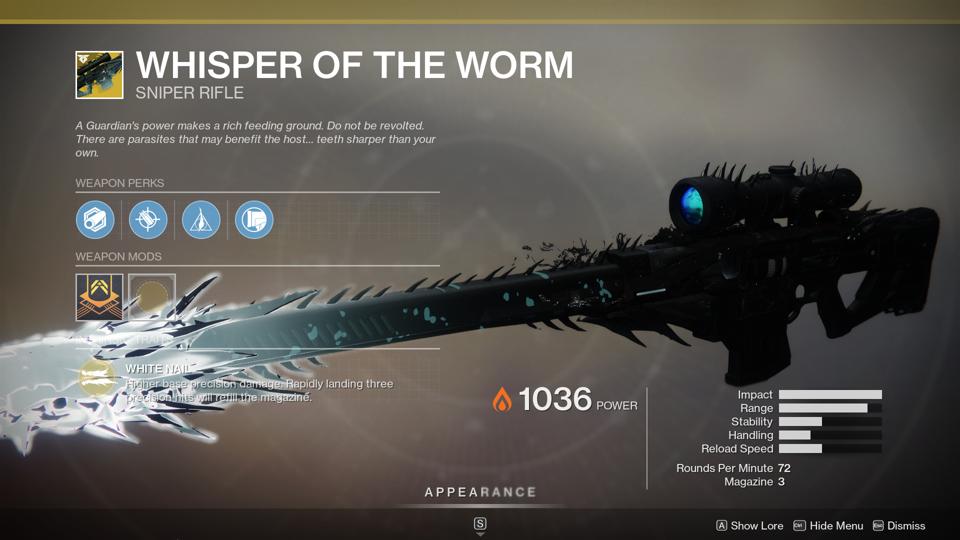 Five Non Sunsetting Destiny 2 Weapons You Should Be Farming