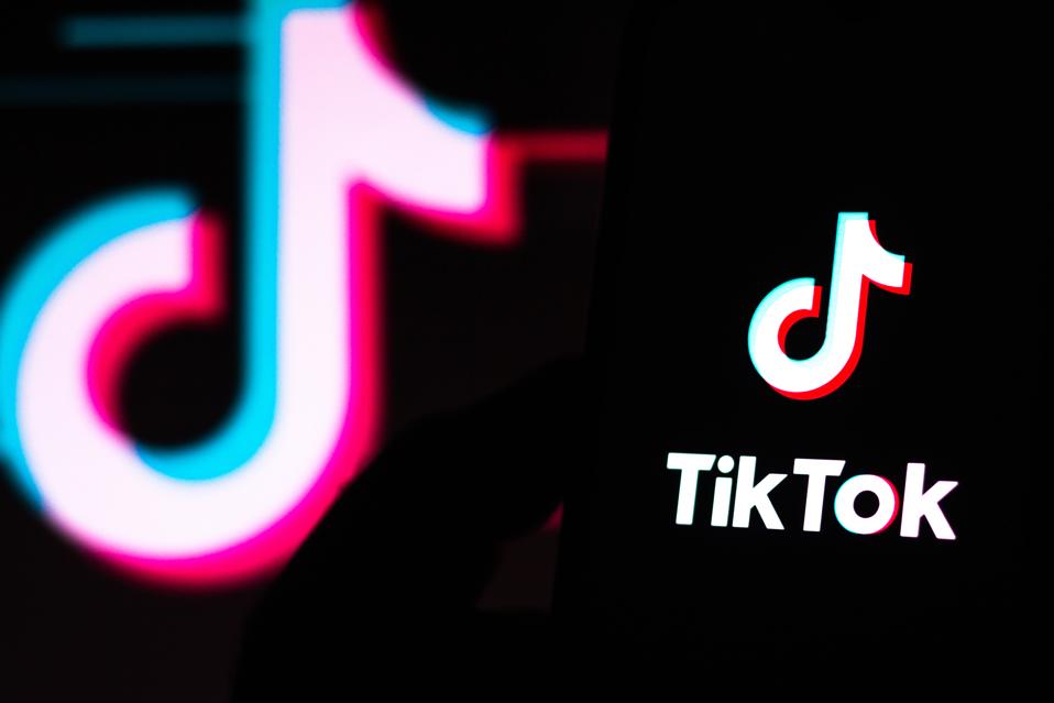 Is Tech Too Big To Control TikTok Apple And Facebook  Is Tech Too Big To Control TikTok Apple And Facebook