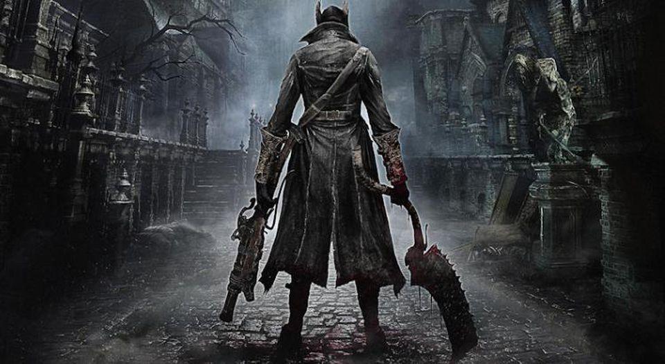 Bloodborne