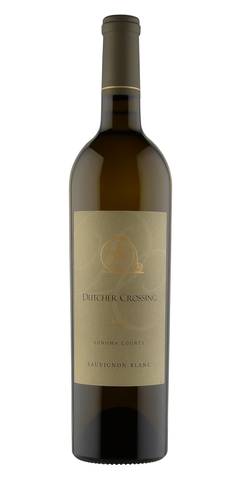 2018 Dutcher Crossing Sauvignon Blanc