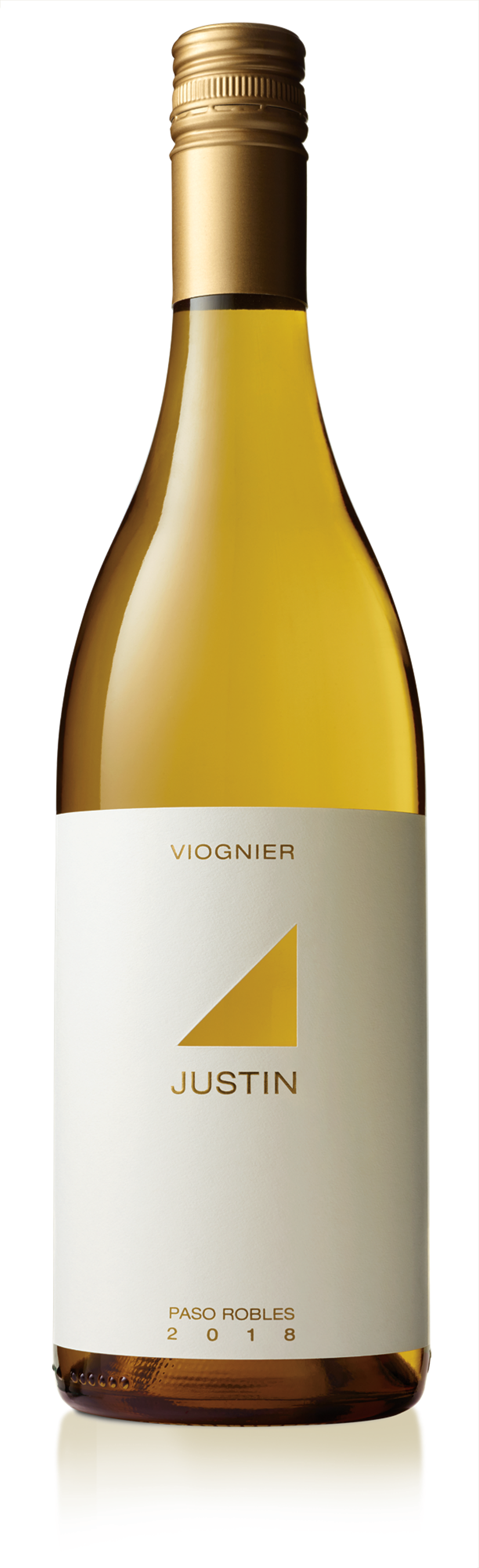 JUSTIN Vineyards & Winery 2018 Viognier