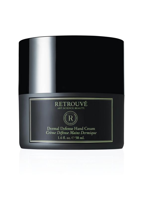 Introducing our Dermal Defense Hand Cream: Formulated with sustainably grown avocados and glycerin, marine extracts, niacinamide, and panthenol, this vitamin-infused botanically based hand salve promotes an improved skin quality and aids in soothing, nourishing, and hydrating the overworked dermis in this vulnerable area.