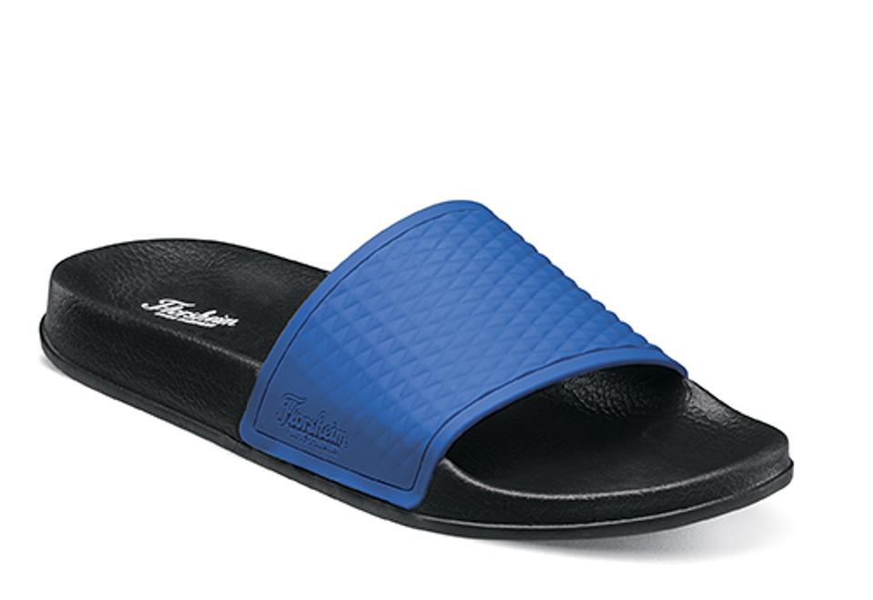 Florsheim Curva Slide Sandal