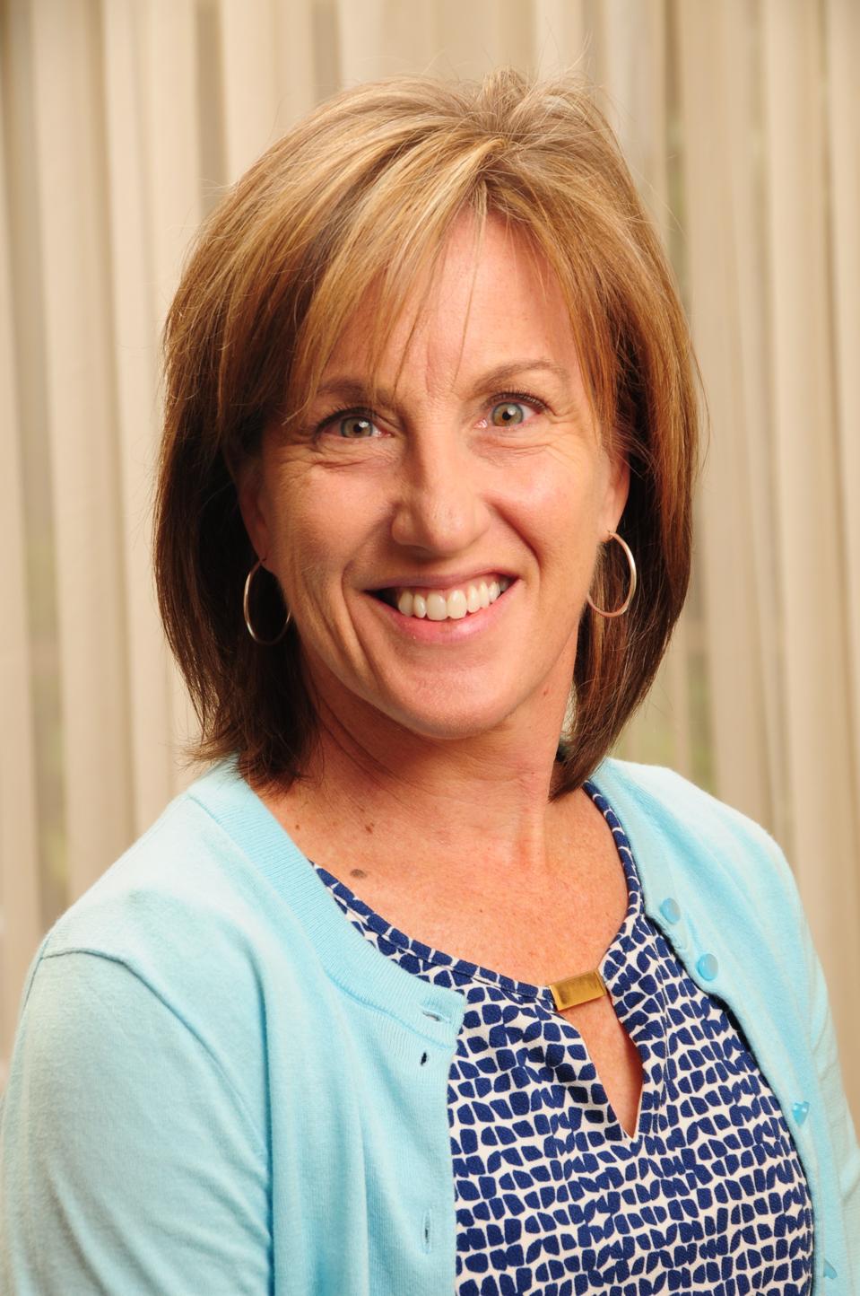 Cara Ferragamo Murray, Chief Sales Marketing Officer, Impact Global Education.