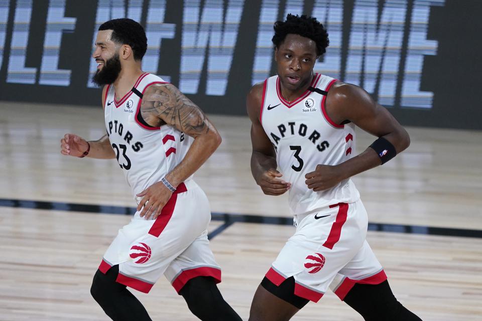 Toronto Raptors