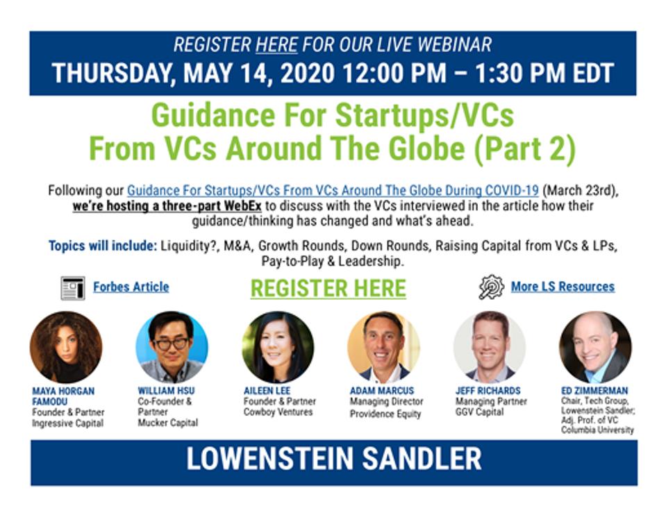 VentureCrush featuring Maya Horgan Famodu