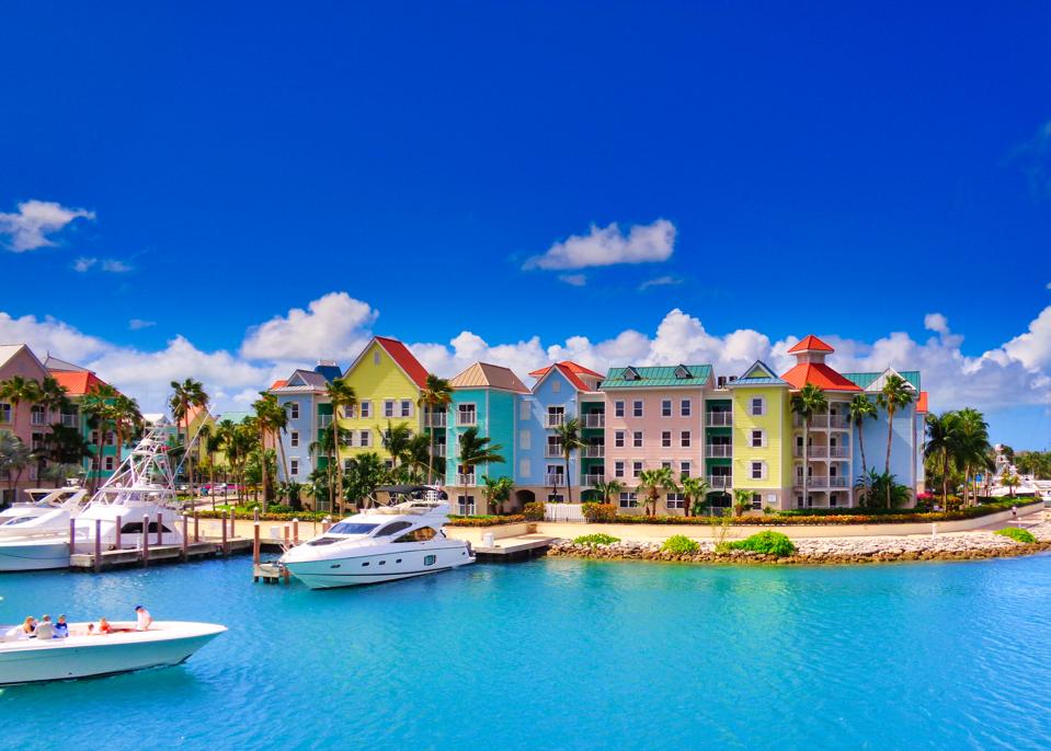 The Bahamas Adjusts Ban Against American Travelers, Adds New Restrictions