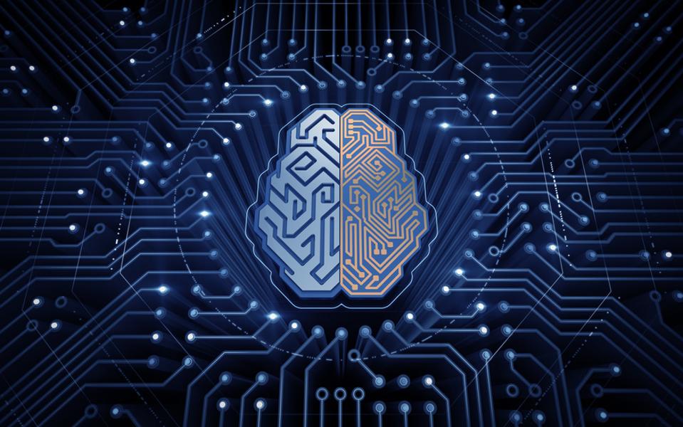 Artificial Intelligence Header Image