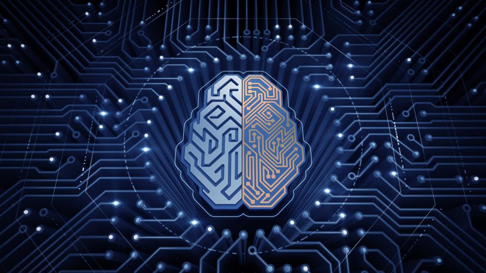 Artificial Intelligence Header Image