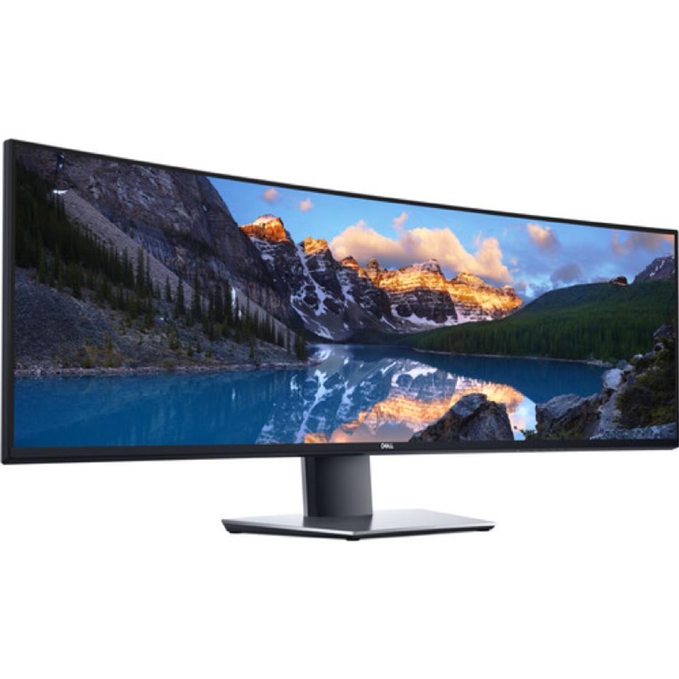 Dell 49″ UltraSharp U4919DW Monitor