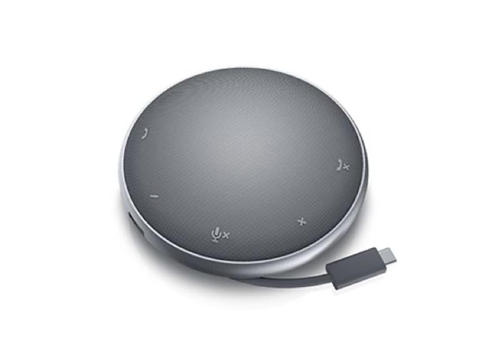 Dell's Mobile Adapter MH3021P Speakerphone