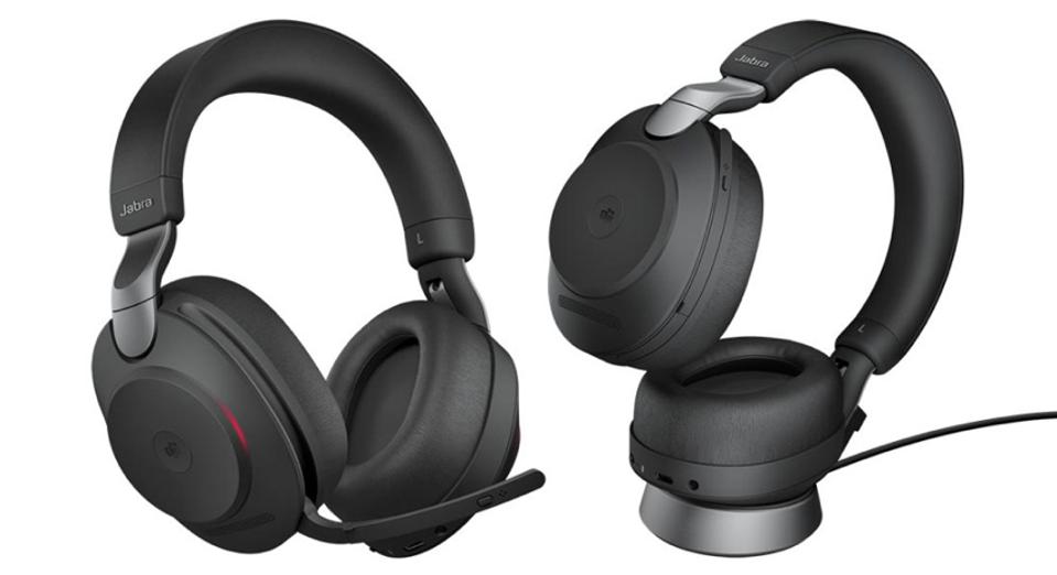 Jabra Evolve2 85 Headphones